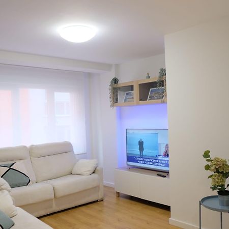Piso Electra Apartment Хихон Екстериор снимка