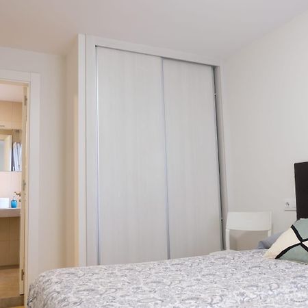 Piso Electra Apartment Хихон Екстериор снимка