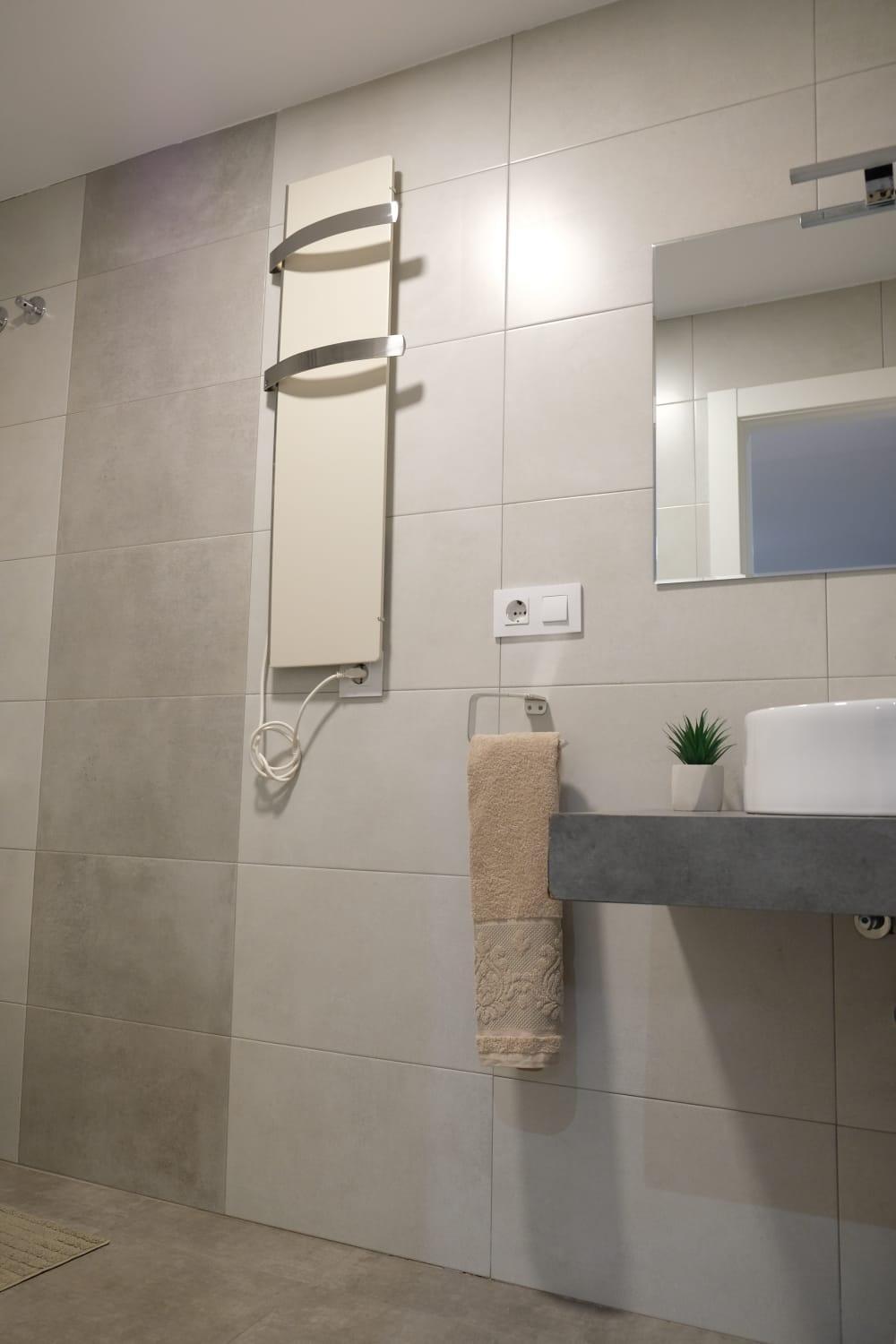 Piso Electra Apartment Хихон Екстериор снимка