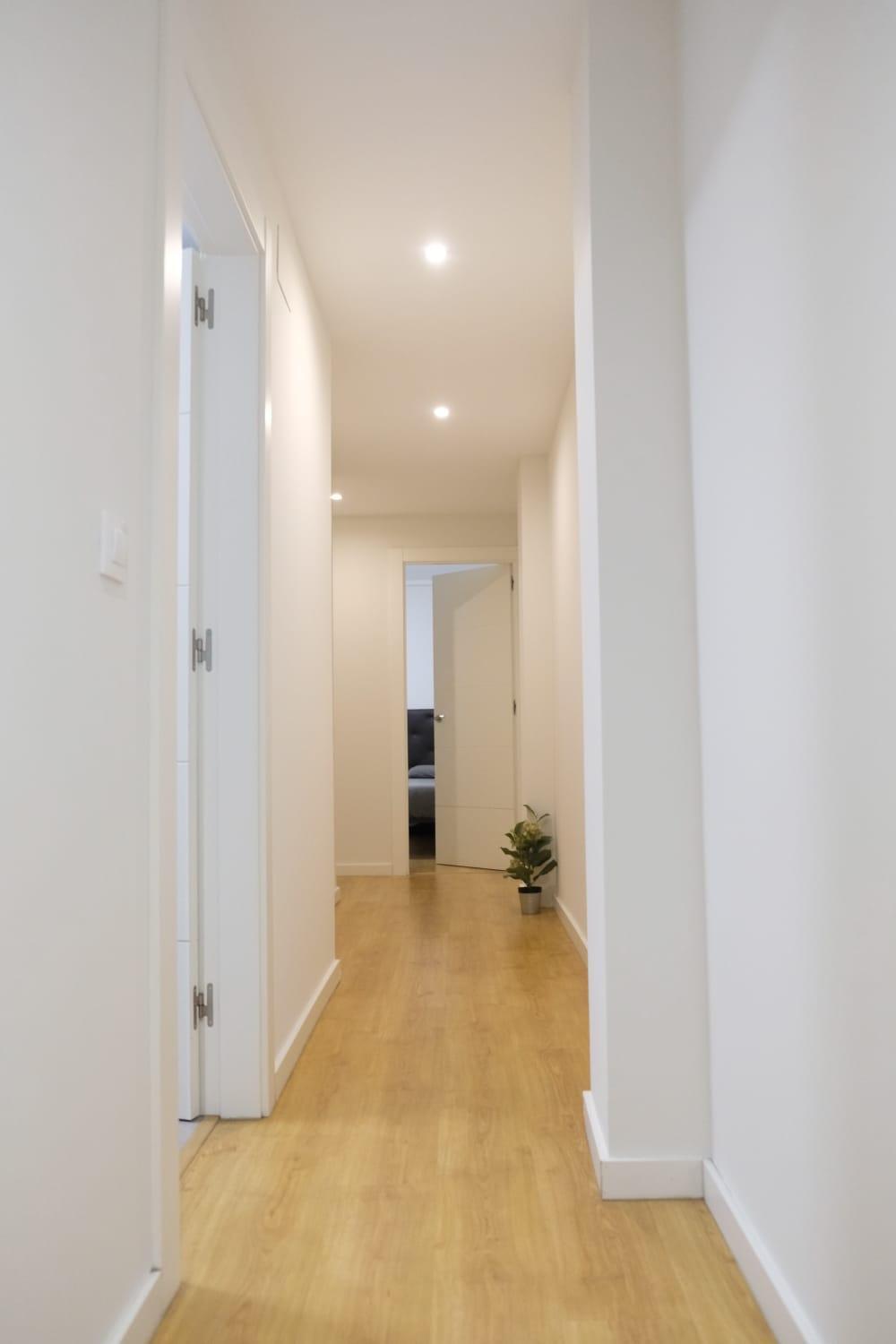Piso Electra Apartment Хихон Екстериор снимка