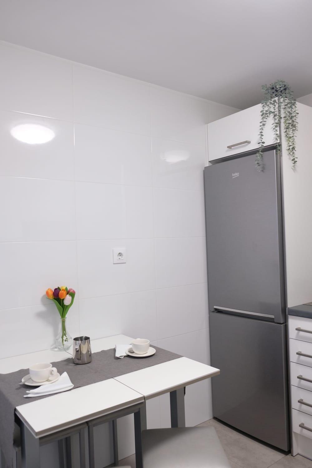 Piso Electra Apartment Хихон Екстериор снимка