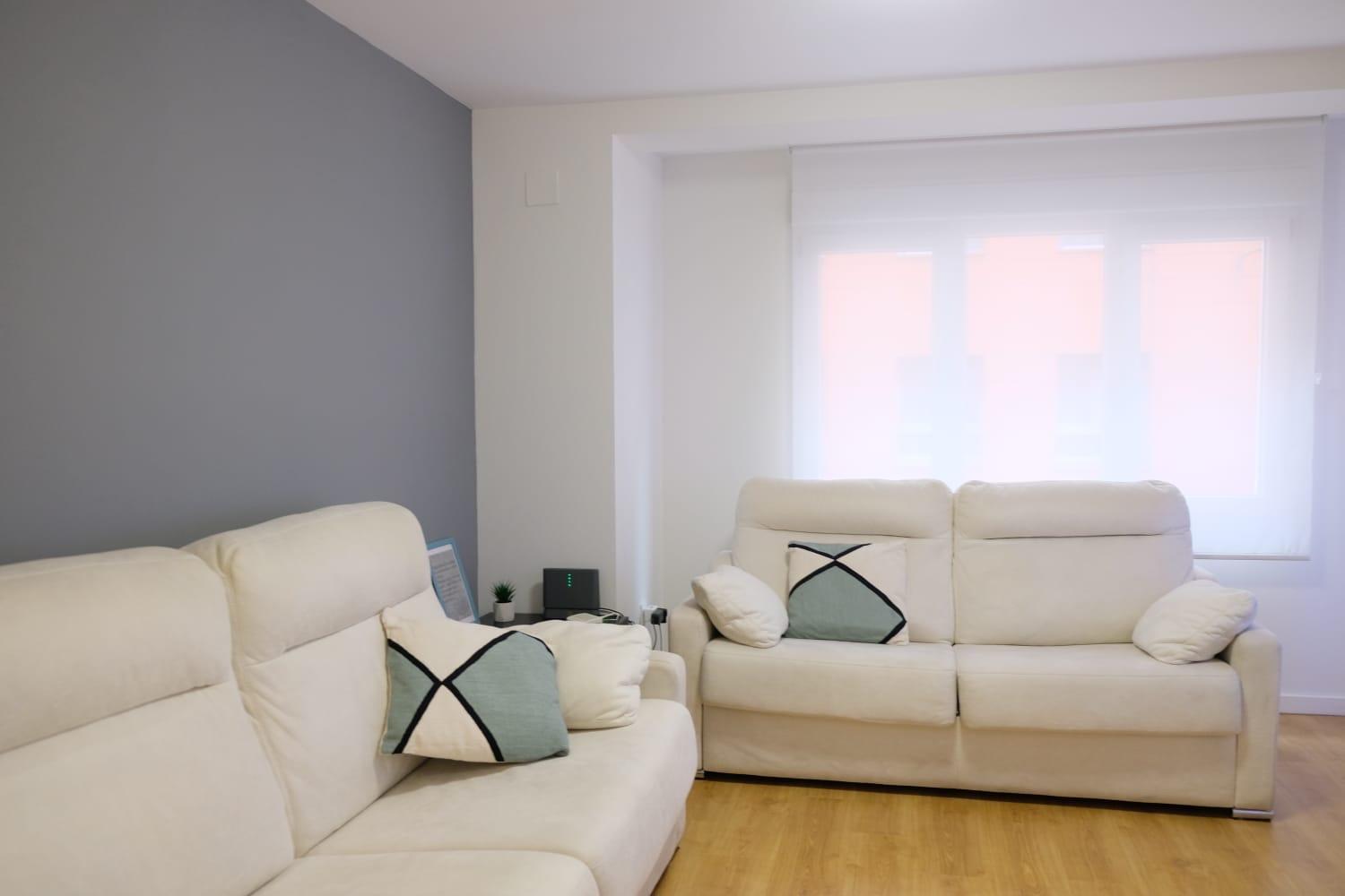 Piso Electra Apartment Хихон Екстериор снимка