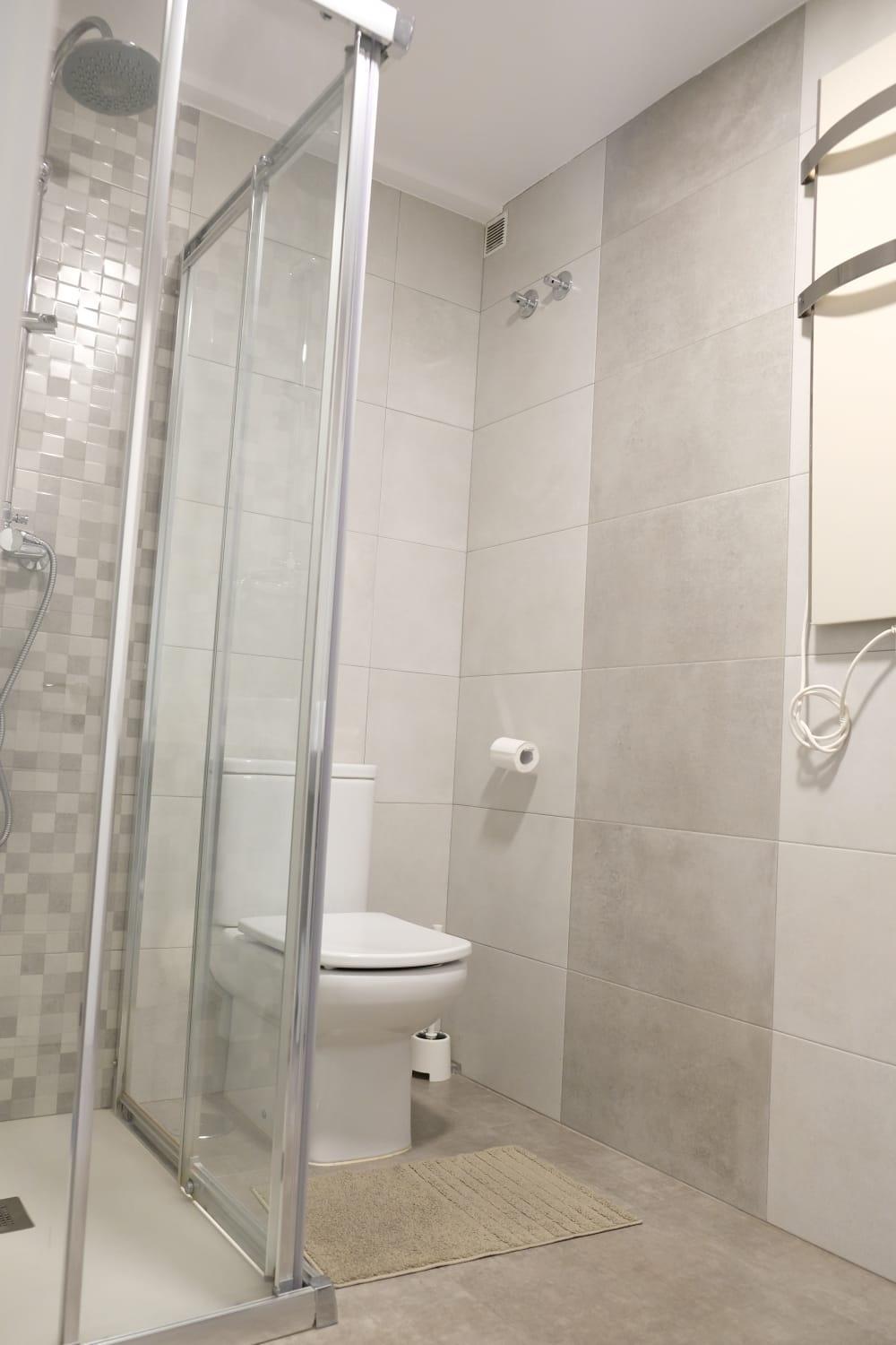 Piso Electra Apartment Хихон Екстериор снимка